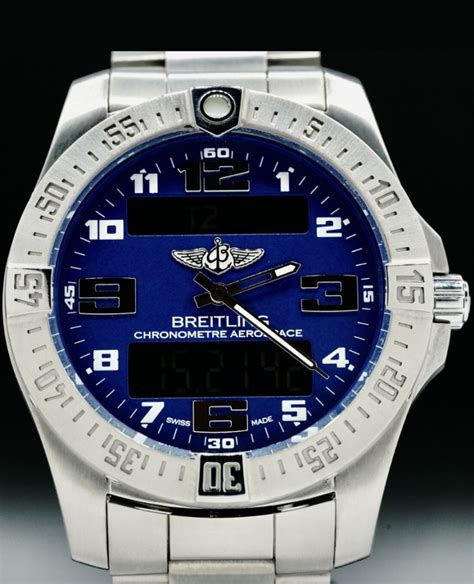 breitling e79363 price